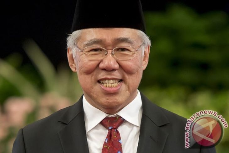 Mendag ajak mahasiswa kembali ke tanah air