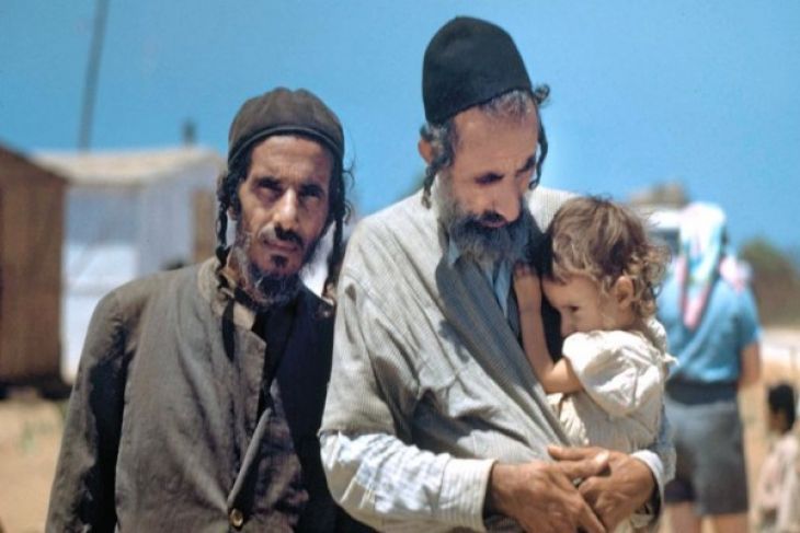 Menurut UNICEF, Perang Yaman