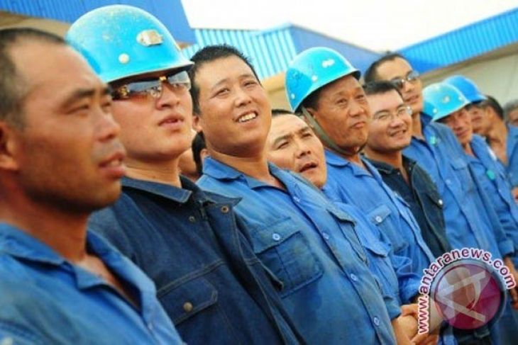 Karawang targetkan Rp1,9 miliar dari retribusi IMTA