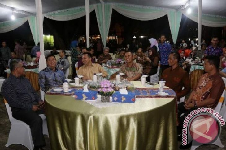 Ada 8.379 Investor Pasar Modal Di Provinsi Lampung