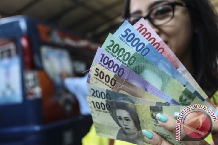 Nilai tukar Rupiah Kamis pagi
