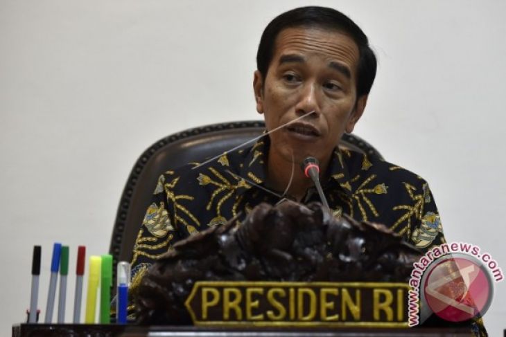 Presiden Akan Berkantor Di Bogor Pada Desember