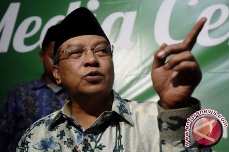 PBNU: Tidak ada kerja sama NU-Israel