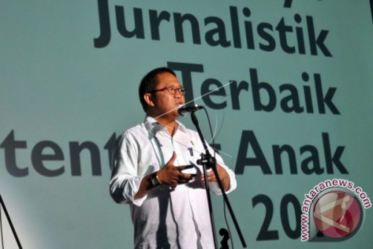 Rudiantara ingatkan jurnalis tegakkan kode etik