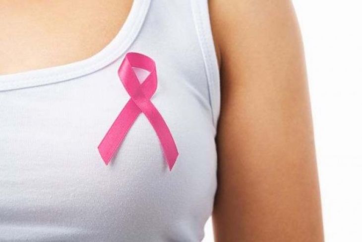 Wanita dengan kanker payudara tahap awal dapat lewatkan Kemoterapi