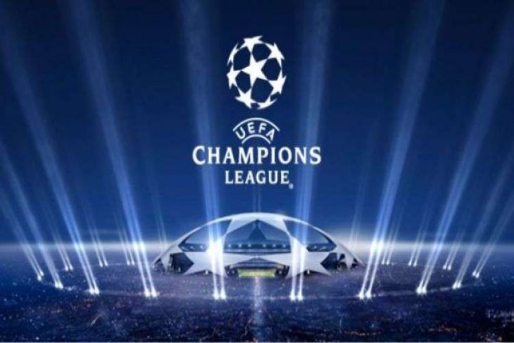 Bola Liga Champions: Ringkasan Hasil Pertandingangannya