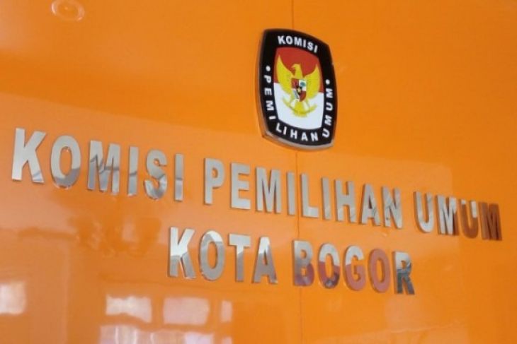 KPU: Empat Bacalon Telah Melengkapi Berkas Pendaftaran