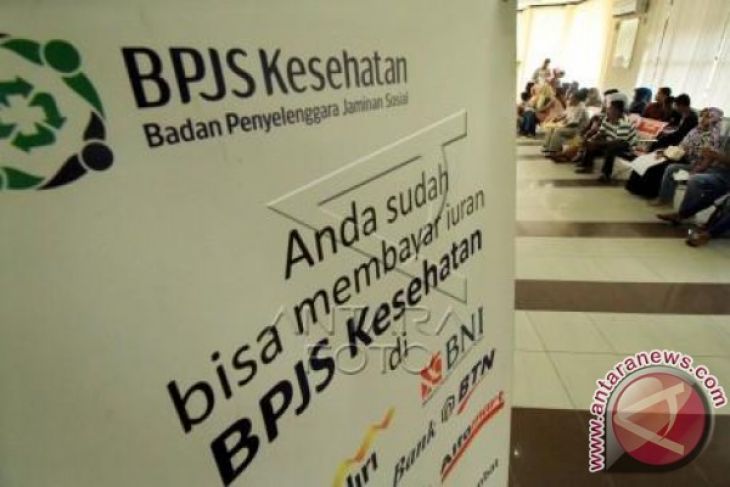 Suntikan dana Rp4,9 triliun BPJS segera cair