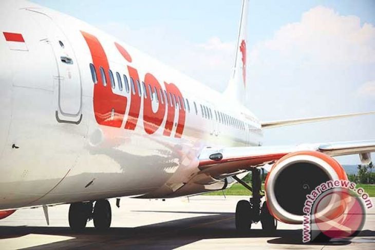 Tarif bagasi Lion Air mulai berlaku besok