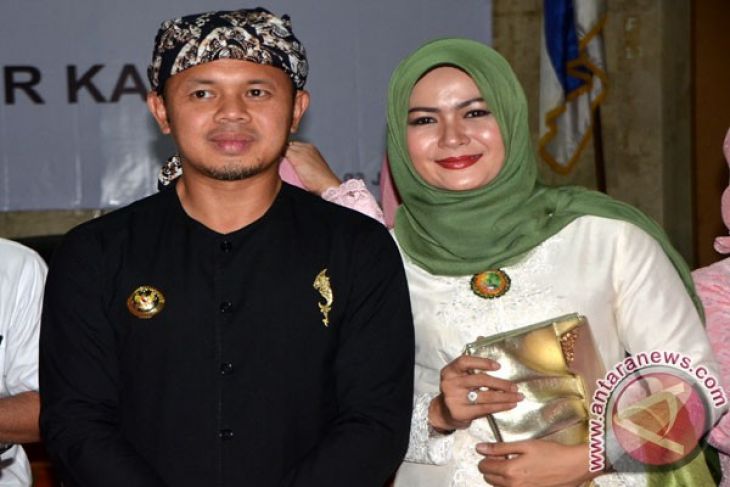 Jadwal Kerja Pemkot Bogor Jawa Barat Jumat 11 Januari 2019