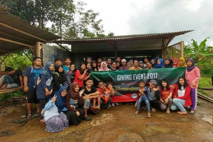 Aktif di Masyarakat Saat Kuliah, Mengapa Tidak?
