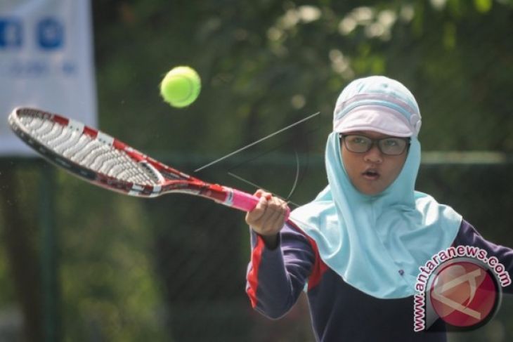 Ini jadwal kejuaraan tenis Wimbledon di London