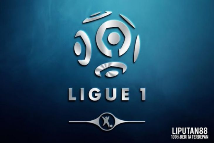 Bola Liga Prancis, Ini juaranya dari tahun ke tahun