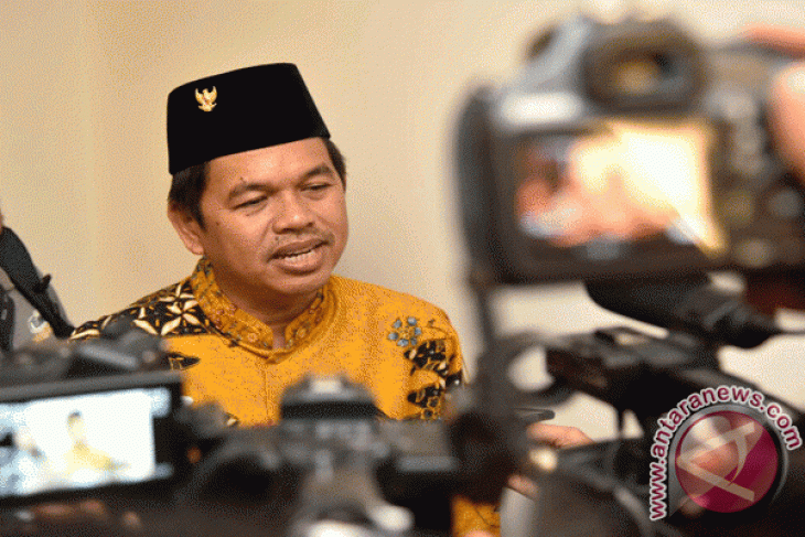 Dedi Mulyadi: Politik Bukan Sekadar Pencalonan Gubernur