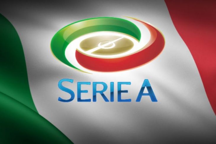 Cristiano Ronaldo gagal penalti, Juve tetap menang 3-0