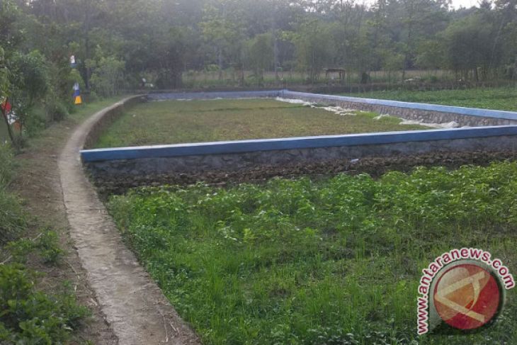 Resapan air di Karawang sudah berubah, apa penyebabnya?
