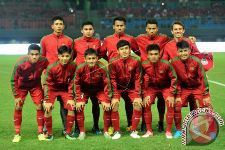 Indonesia Mempersiapkan Strategi Mengalahkan Thailand Pada Laga Persahabatan