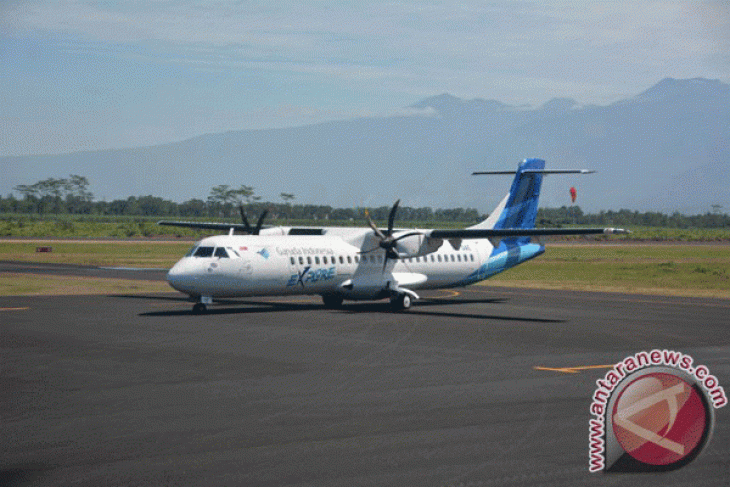 Ini lokasi pembangunan bandara Sukabumi