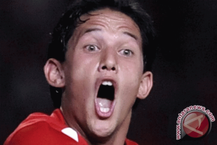 Bhayangkara: Protes Irfan Bachdim Sikap Tidak Profesional
