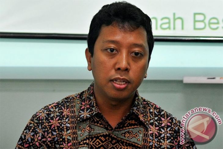 Lima syarat cawapres Jokowi versi PPP