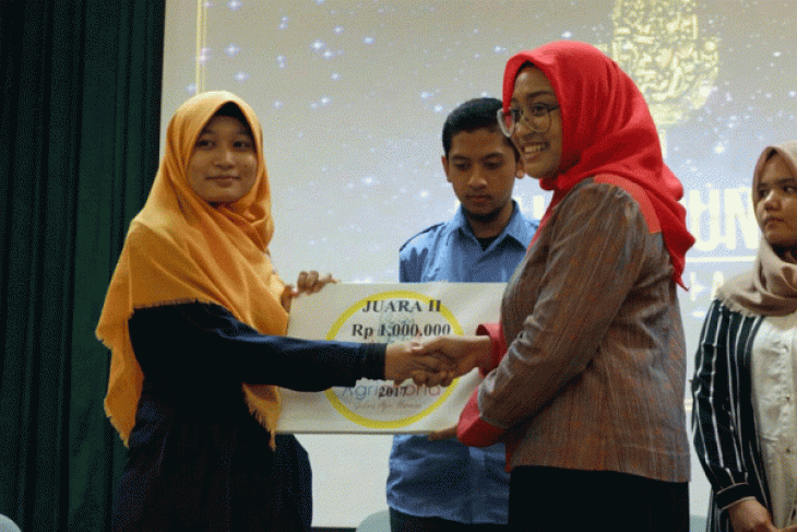 Tarik Minat Generasi Zaman Now, Mahasiswa IPB Tawarkan Eco-Selebgram