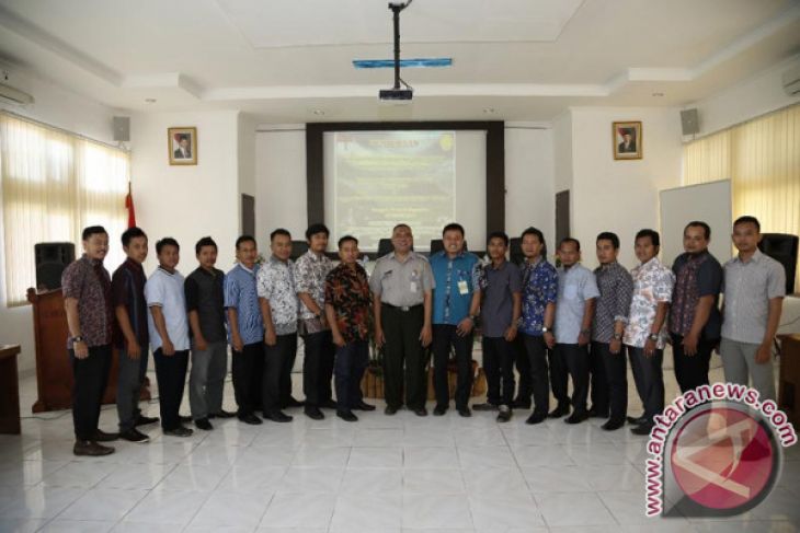 BBPKH Cinagara Perkuat Pencegahan Penyakit Hewan Menular