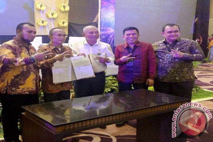 Bekasi Wajibkan Izin Usaha Disertai BPJSTK