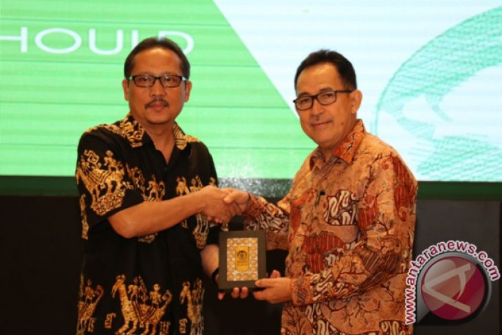 UI Duduki Peringkat Ke-23 Kampus Terhijau Dunia