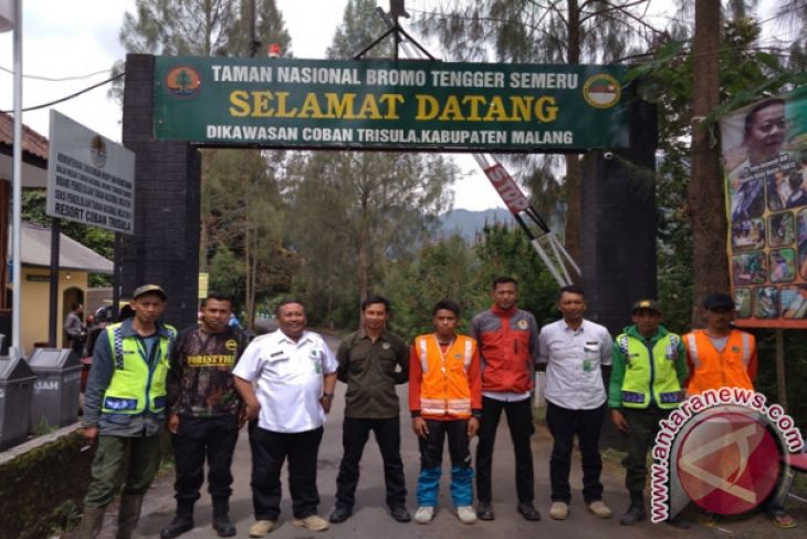 Memadukan Keseimbangan Konservasi-ekonomi Bromo-Tengger-Semeru