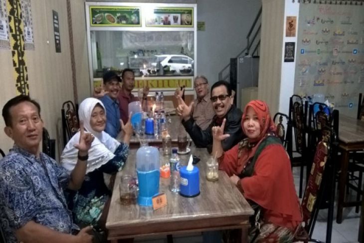 Menu Andalan