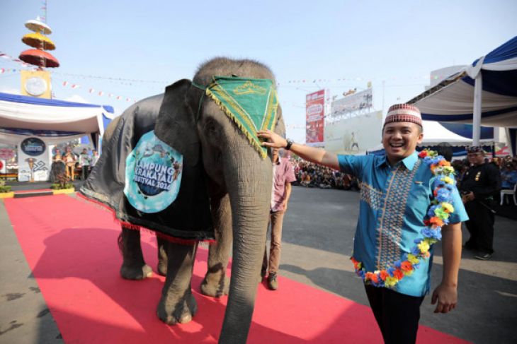 Lampung Optimistis Jumlah Kunjungan Wisatawan Meningkat Pada 2018