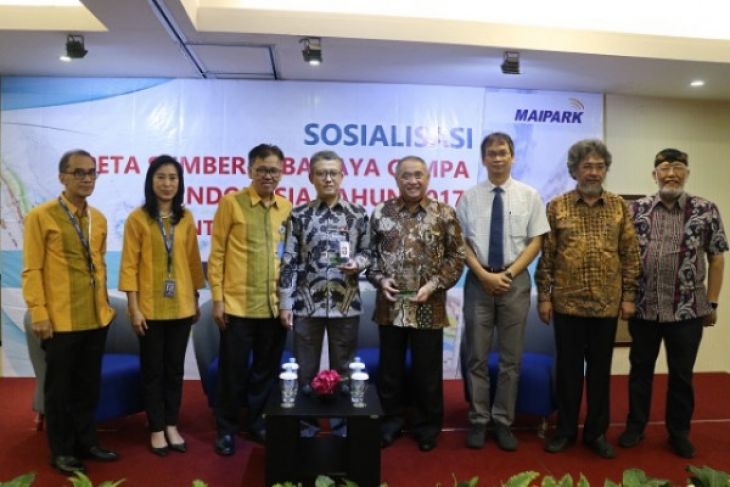 Maipark Tinjau Ulang Tarif Asuransi Gempa