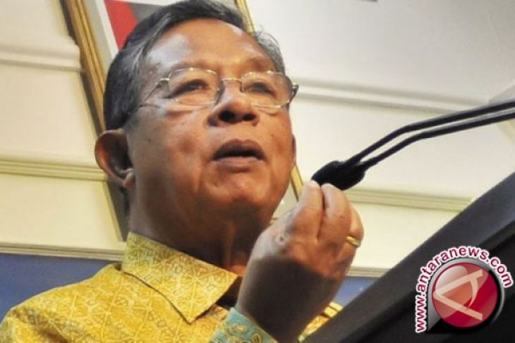 Berapa utang pemerintah sekarang?
