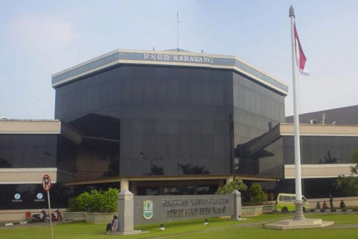 Ini Catatan Piutang RSUD Karawang