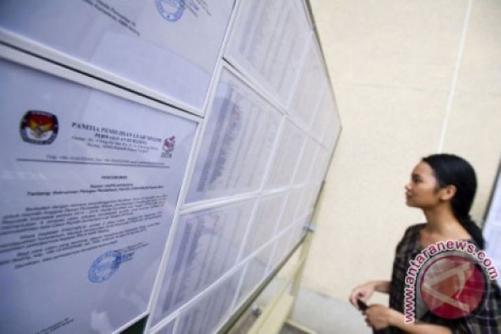 KPU Jabar minta masyarakat segera rekam KTP-e