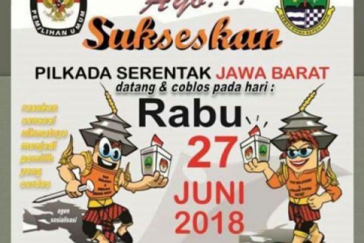 Panwaslu Depok buka posko pengaduan Pilgub Jabar