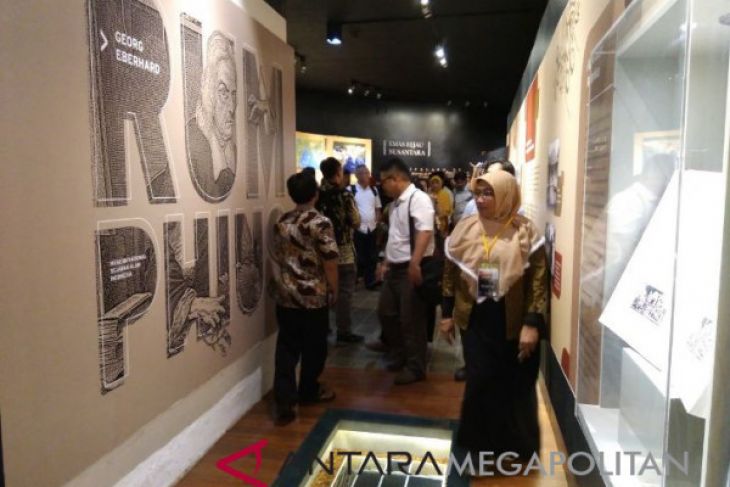 Pemerhati : Museum Indonesia harus lebih futuristik