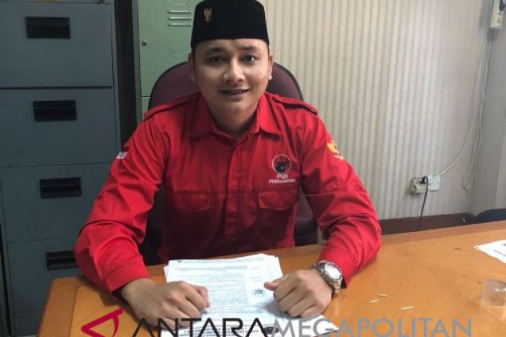 PDIP Depok: Etika perlu dijaga dalam pilgub Jabar