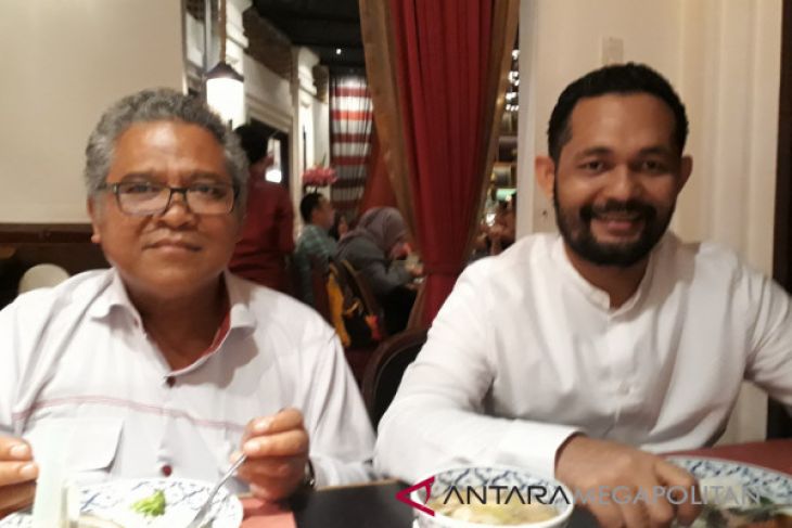 Boni: Lebaran momentum memaafkan di tahun politik