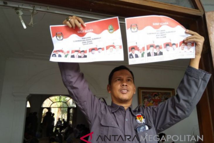 Penjabat Wali Kota Sukabumi ajak masyarakat menggunakan hak pilih
