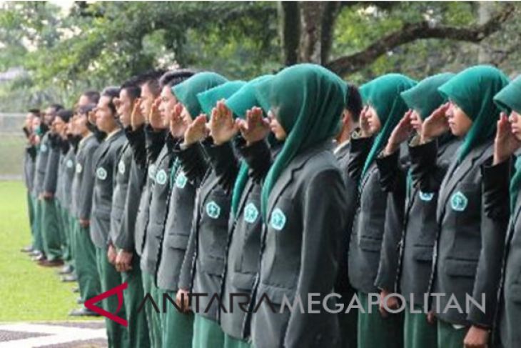 STTP Bogor terima 130 mahasiswa baru