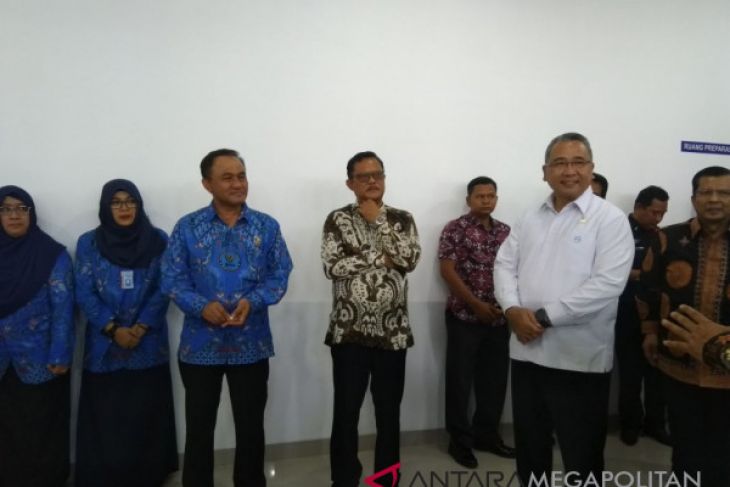 Mendes PDTT bersama BNN fokus perangi narkoba