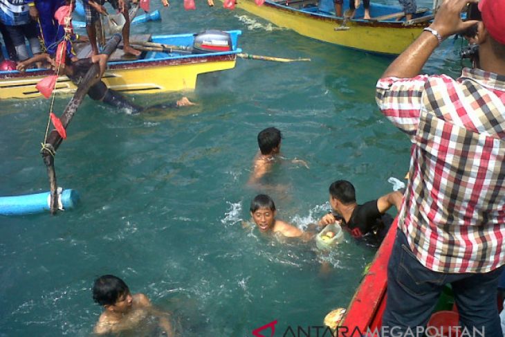 300.000 wisatawan padati Geopark sepanjang libur lebaran