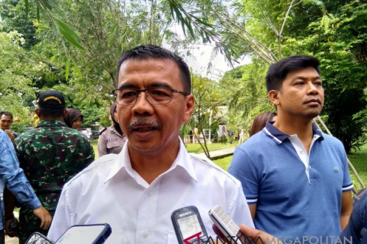 Agenda Kerja Pemerintah Kota Bogor Jabar Senin 20 Agustus 2018