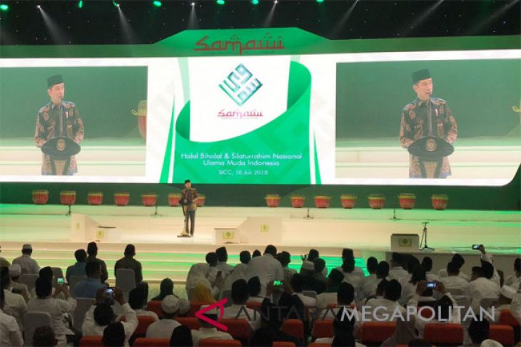 Presiden: MTQ tunjukkan AL Quran panduan Islam