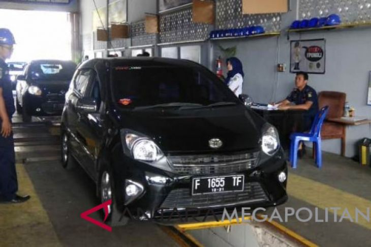 Pengusaha angkutan daring Sukabumi diimbau sediakan ini