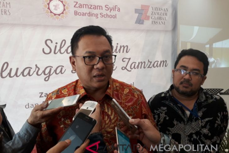 Pemkot Depok apresiasi kegiatan Aksioma