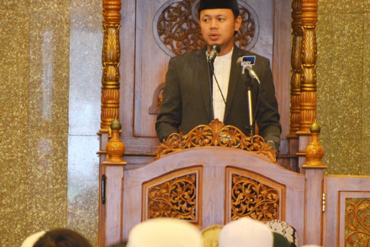 Agenda Kerja Pemerintah Kota Bogor Jabar Selasa 16 Oktober 2018