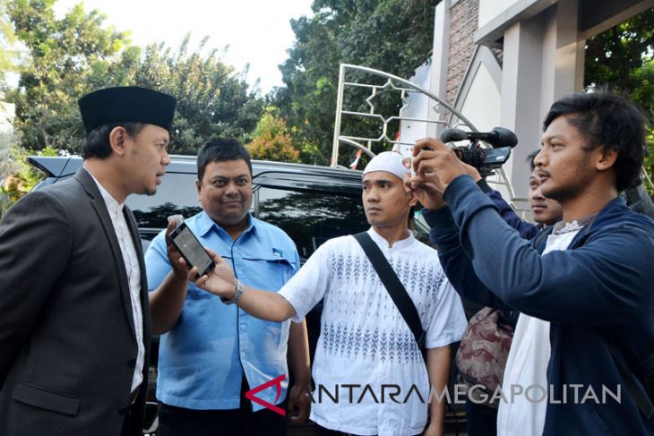 Agenda Kerja Pemerintah Kota Bogor Jabar Jumat 7 Desember 2018
