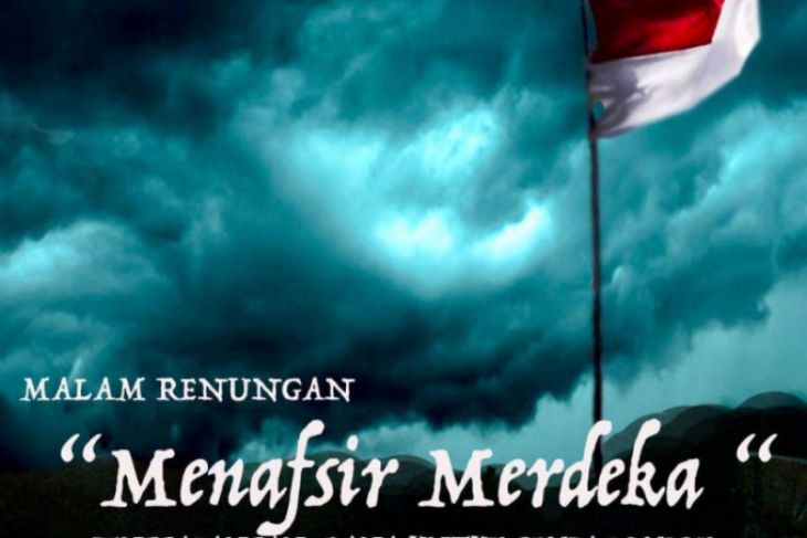 Seniman Bekasi galang dana korban bencana Lombok